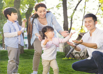 JJB电竞新家庭养育公益项目